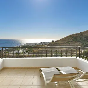 Amplio De 2 Vista Mar Lateral Appartement Torrox