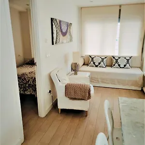 Loving Appartement Estepona