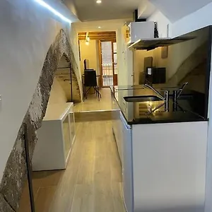 Casa Ferrers Piso 1. Loft En El Centro Apartamento