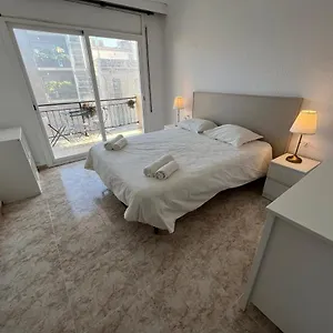 La Carmeta Apartamento