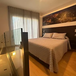  Appartement Precioso Duplex En El Centro De