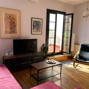 Casa Corderet Appartement Tarragone